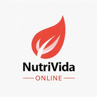 NutriVida Online logo