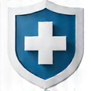 Icono de escudo de protección